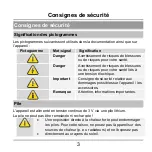 Preview for 58 page of Abus GRWM30500 User Manual