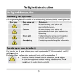 Preview for 84 page of Abus GRWM30500 User Manual