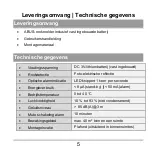 Preview for 86 page of Abus GRWM30500 User Manual