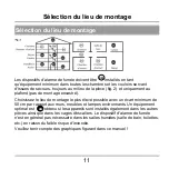 Preview for 55 page of Abus GRWM30600 User Manual