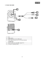 Preview for 23 page of Abus HDCC12000 User Manual