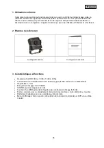 Preview for 36 page of Abus HDCC12000 User Manual