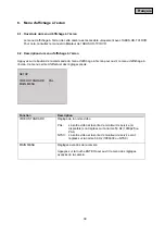 Preview for 39 page of Abus HDCC12000 User Manual