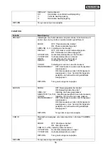 Preview for 56 page of Abus HDCC12000 User Manual