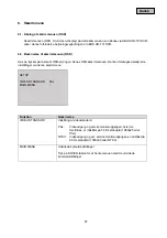 Preview for 67 page of Abus HDCC12000 User Manual