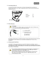 Предварительный просмотр 11 страницы Abus HDCC31500 User Manual