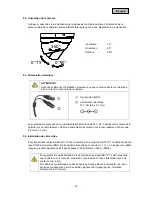 Предварительный просмотр 33 страницы Abus HDCC31500 User Manual