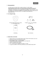 Предварительный просмотр 41 страницы Abus HDCC31500 User Manual