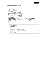 Предварительный просмотр 42 страницы Abus HDCC31500 User Manual