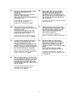 Предварительный просмотр 2 страницы Abus HDCC32500 User Manual