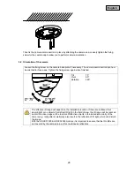 Предварительный просмотр 28 страницы Abus HDCC32500 User Manual