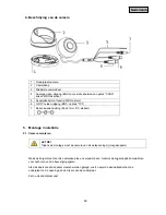 Предварительный просмотр 63 страницы Abus HDCC32500 User Manual