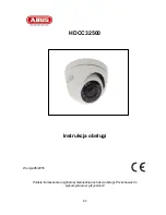 Предварительный просмотр 93 страницы Abus HDCC32500 User Manual