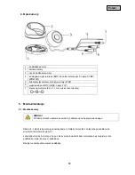 Предварительный просмотр 99 страницы Abus HDCC32500 User Manual