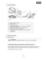 Предварительный просмотр 118 страницы Abus HDCC32500 User Manual