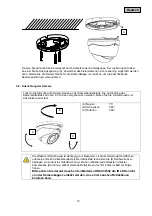 Предварительный просмотр 10 страницы Abus HDCC32502 User Manual