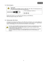 Предварительный просмотр 11 страницы Abus HDCC32502 User Manual