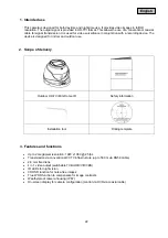 Предварительный просмотр 22 страницы Abus HDCC32502 User Manual