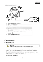 Предварительный просмотр 37 страницы Abus HDCC32502 User Manual