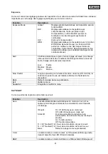 Предварительный просмотр 41 страницы Abus HDCC32502 User Manual