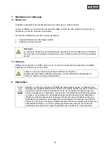 Предварительный просмотр 44 страницы Abus HDCC32502 User Manual