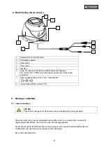 Предварительный просмотр 51 страницы Abus HDCC32502 User Manual