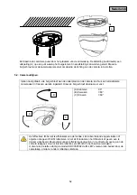 Предварительный просмотр 52 страницы Abus HDCC32502 User Manual