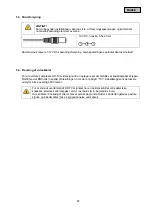 Предварительный просмотр 67 страницы Abus HDCC32502 User Manual