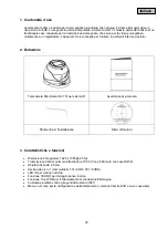 Предварительный просмотр 78 страницы Abus HDCC32502 User Manual