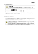 Предварительный просмотр 81 страницы Abus HDCC32502 User Manual