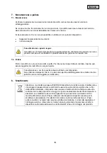 Предварительный просмотр 86 страницы Abus HDCC32502 User Manual