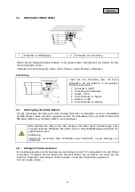 Предварительный просмотр 11 страницы Abus HDCC32561 Manual