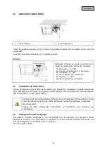 Предварительный просмотр 37 страницы Abus HDCC32561 Manual