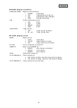 Предварительный просмотр 39 страницы Abus HDCC32561 Manual