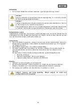 Предварительный просмотр 58 страницы Abus HDCC32561 Manual