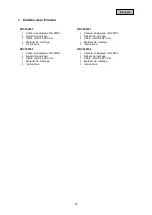 Preview for 34 page of Abus HDCC32562 Manual