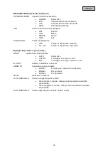 Preview for 78 page of Abus HDCC32562 Manual