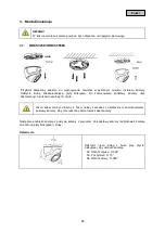 Preview for 88 page of Abus HDCC32562 Manual