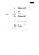 Preview for 91 page of Abus HDCC32562 Manual