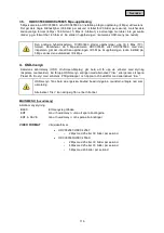 Preview for 116 page of Abus HDCC32562 Manual