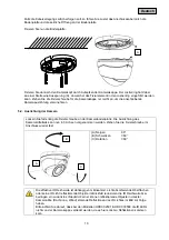 Предварительный просмотр 10 страницы Abus HDCC33500 User Manual