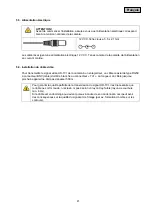 Предварительный просмотр 41 страницы Abus HDCC33500 User Manual