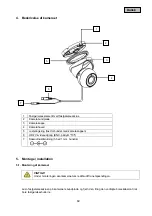 Предварительный просмотр 69 страницы Abus HDCC33500 User Manual