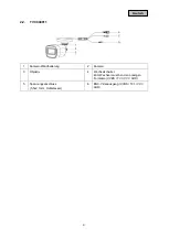 Предварительный просмотр 9 страницы Abus HDCC34011 Manual