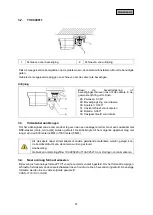 Предварительный просмотр 47 страницы Abus HDCC34011 Manual