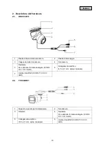 Предварительный просмотр 70 страницы Abus HDCC34011 Manual