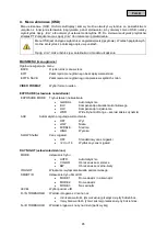 Предварительный просмотр 85 страницы Abus HDCC34011 Manual