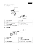 Предварительный просмотр 107 страницы Abus HDCC34011 Manual