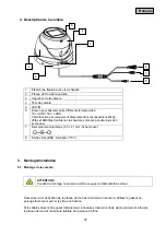 Предварительный просмотр 36 страницы Abus HDCC35500 User Manual