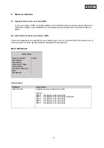 Предварительный просмотр 80 страницы Abus HDCC35500 User Manual